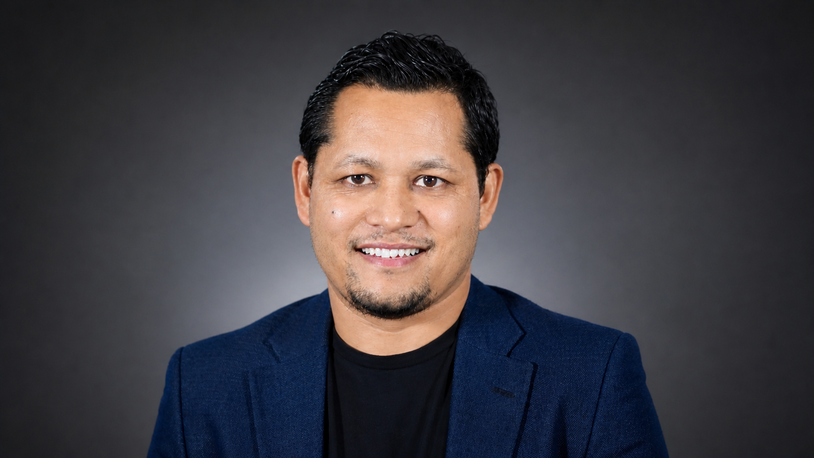Sudip Shrestha