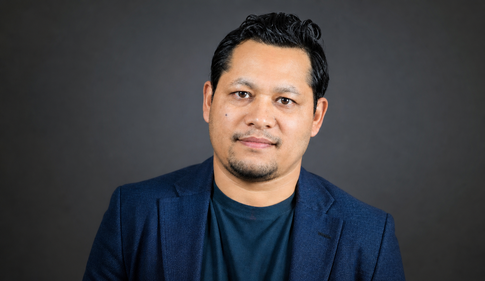 Sudip Shrestha